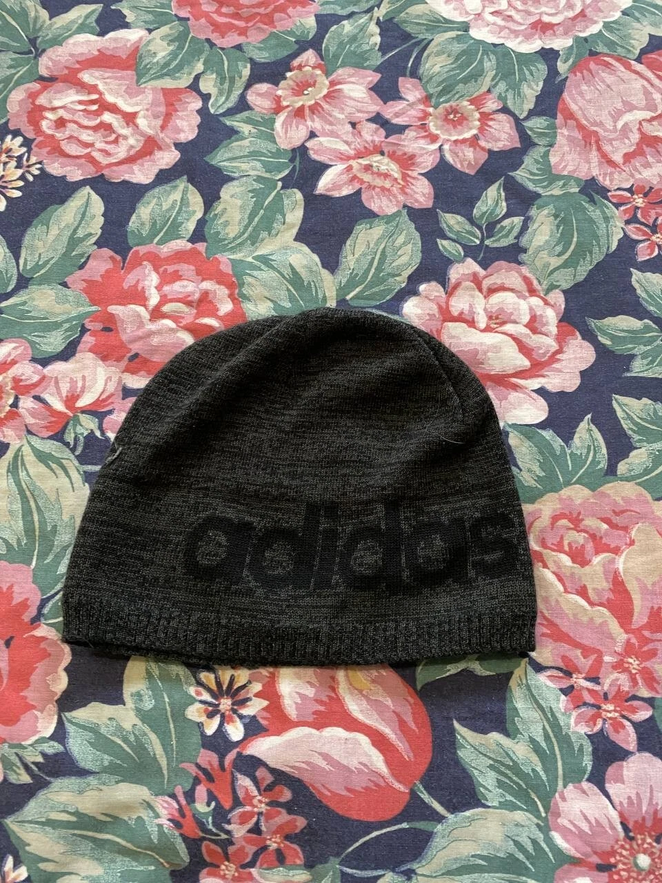 ADIDAS BEANIE OSFM Gray
Opens in a new window or tab