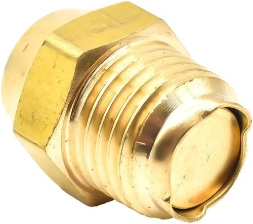 Válvula de arranque en frío compresor de aire CVS7045 1/4 pulgada NPT - 1,7 BAR - 25 PSI NUEVO - Imagen 4 de 5