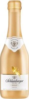 Schlumberger Gold Secco Piccolo 12 X 0,2L - Einweg