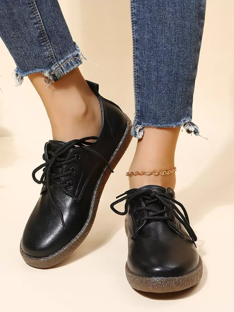 Scarpe stringate da donna | La collezione su