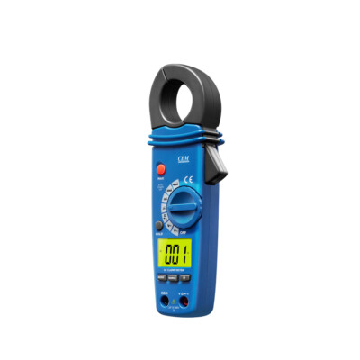 CEM DT-331 Mini AC, AC/DC Clamp Meters with Automatic Range Selector