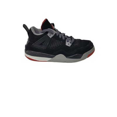 kids bred 4