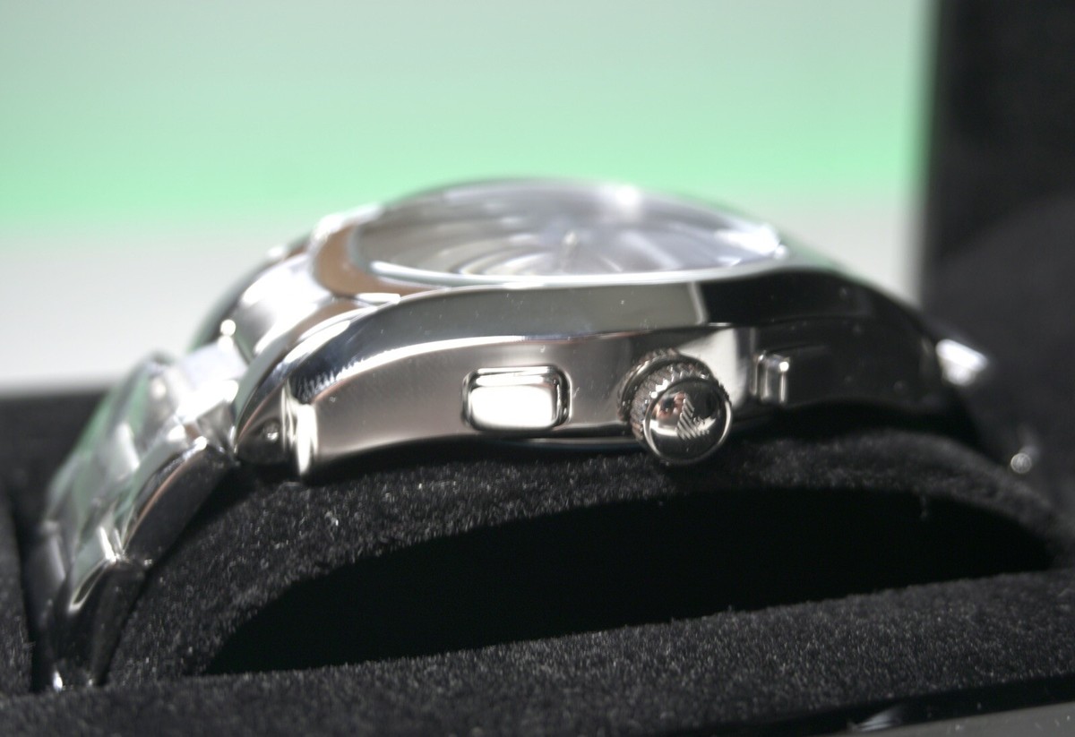 Emporio Armani AR1635 Wrist Watch for sale online | eBay