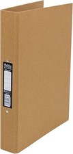 Pukka A4 Ring Binder Set–10-Pack,2-Ring, Polypropylene,Ideal for School & Office