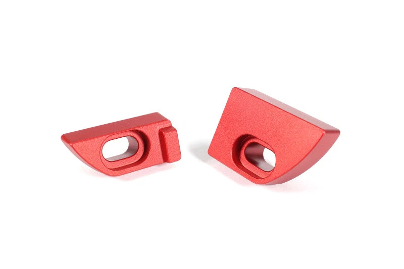 Actualización de parada de palanca de cambios Perrin para Subaru WRX 15-22 (sin tiro corto) Foto 2 de 4