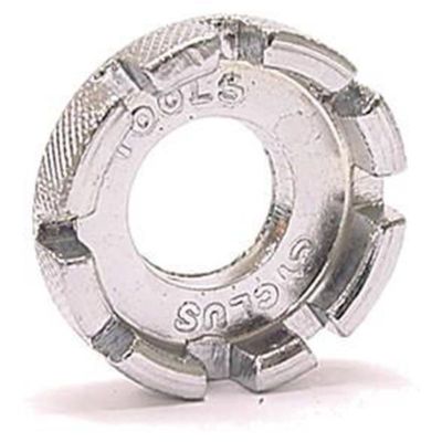 Cyclus Fahrradspeichen Nippel Spanner 8 fach