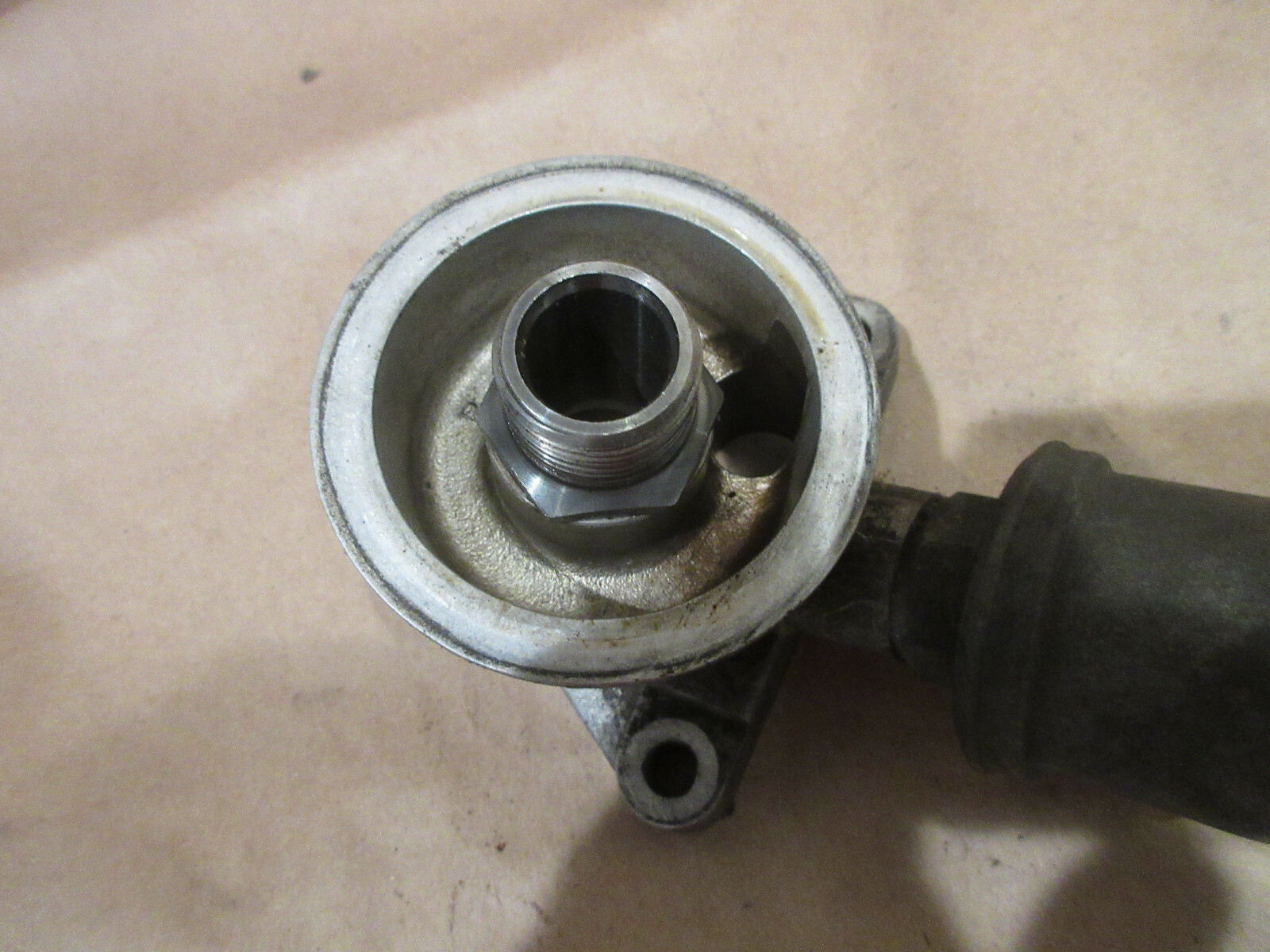 Ferrari 360 Oil Filter Housing  - P/N 173633