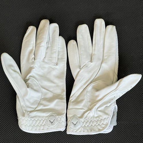 Callaway Women’s Golf Gloves (1 Pair) - Picture 2 of 2