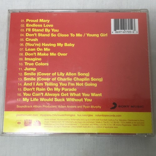 Bundle of 9 Compilation CDs Albums Various - Glee Boybands Fifty Shades Summer - Picture 3 of 19