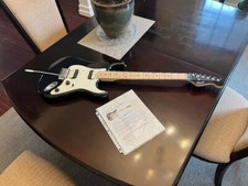 Chitarra elettrica modello n. Stratocaster contemporanea tipo HH MPL Squier di Fender
