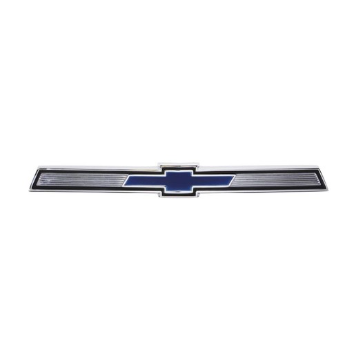 Trim Parts 3085 1969-72 Fits Chevrolet Fits Chevy II/Nova Hood Emblem