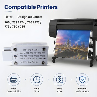 USB Supply W1B44A Tool for Printer Maintenance Box Service Duty