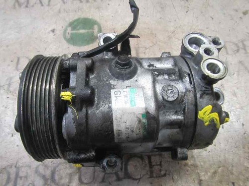 KLIMAKOMPRESSOR / Z13DT REF. ILEGIBLE / 15766234 FÜR OPEL CORSA D 1.3 16V CDTI
