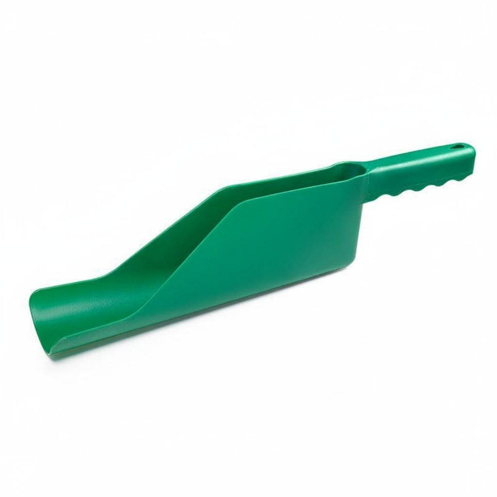 Pelle à Feuilles En Plastique Portable Ramasse-Feuilles Plastique Léger Écope