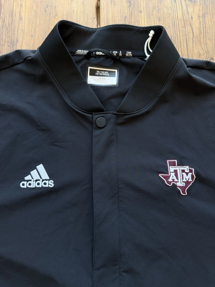 Texas A&M Aggies Size 2XL NCAA Jackets for sale | eBay