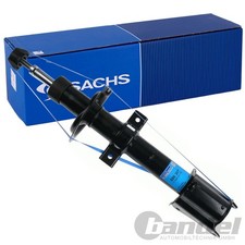 SACHS GASDRUCK STOßDÄMPFER HINTERACHSE passend für ALFA ROMEO 156 | 556 307