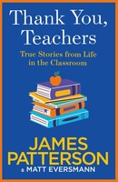 Thank You, Teachers | James Patterson | Taschenbuch | Paperback | Englisch