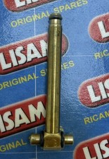 POMPA PNEUMATICA COMPLETA ORIGINALE LISAM B1077 PER SEGHETTO 2 SP 1/4 LISAM