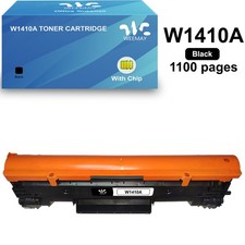 With CHIP Toner Cartridge 141A Compatible for HP Laserjet M110w MFP M139w M140w