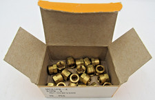 Parker Poly-Tite 61PB-4 Nut-Sleeve Box of 20