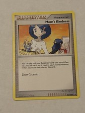 2008 Pokemon TCG Majestic Dawn Mom's Kindness Uncommon 83/100 LP on eBay