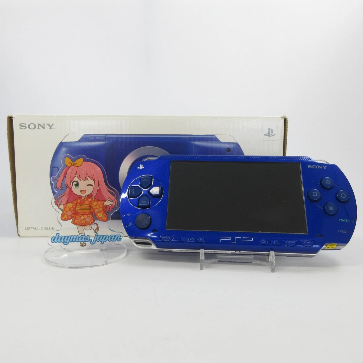 Sony PSP-1000 Video Game Consoles for sale | eBay