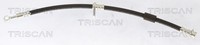 Triscan Bremsschlauch 8150 14165 Passend FüR Nissan