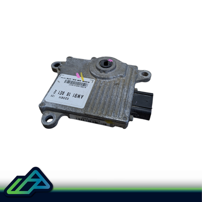 2011-2015 Mazda CX9 TCM Transmission Control Module TCU AWB1 18