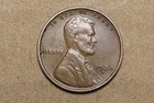 1938  D     Mint Lincoln Wheat Cent   ACTUAL  COIN                   90515222-06