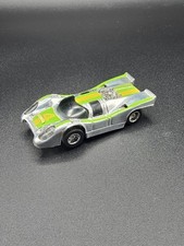 Tyco Ho Slot Car Porsche