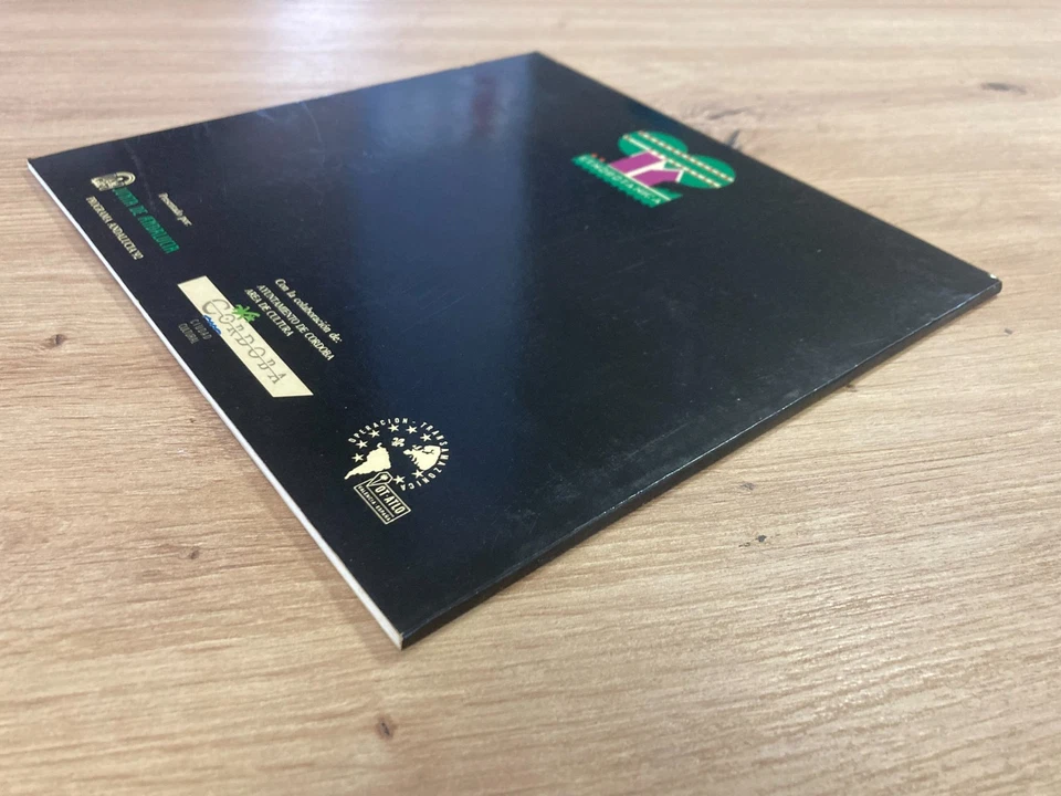 Artesanía indígena Amazónica, jardín botánico de Córdoba - Imagen 3 de 4