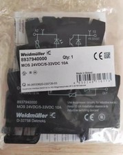 1pc 8937940000 optocoupler solid-state relay ...