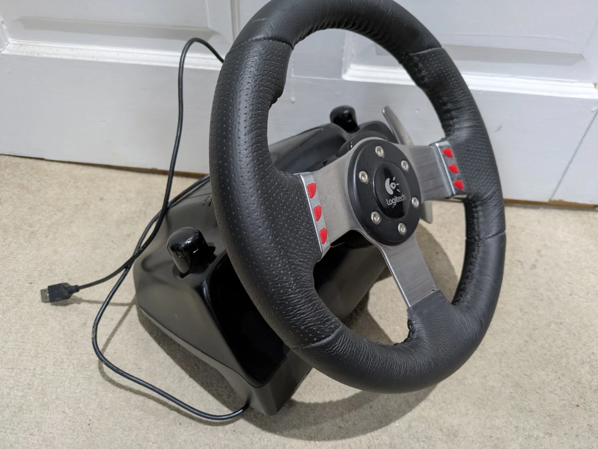 G27 Steering Wheel for sale | eBay UK