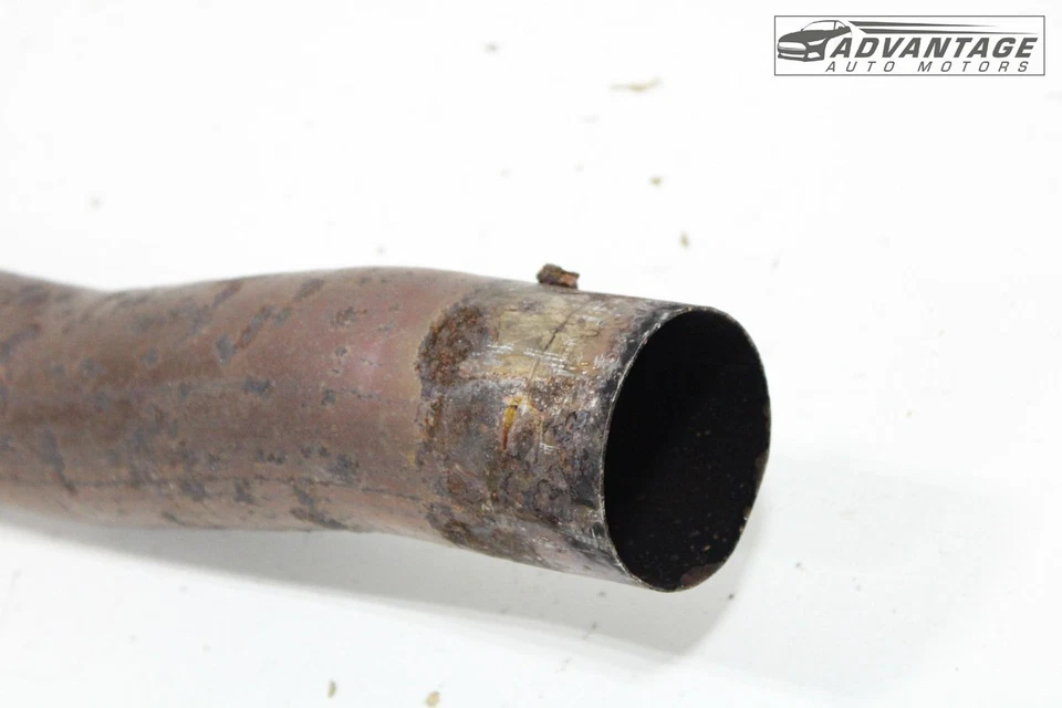 Ford Ranger 2019-2023 4x4 gas tubo de escape intermedio delantero OEM Foto 4 de 4