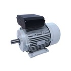 Moteur électrique Monophasé 220v 3kw 3000tr/min - Mmd100l2b3 Bride B3 - Bobinage