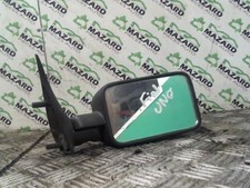 Retroviseur droit (ou coque) Fiat UNO