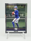 2025 Panini Select - Select Throwback Jaxson Dart #14 (RC)
