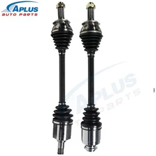 CV Axle Assembly Front Pair for 2002-2005 2006 Honda CR-V EX LX SE Sport 2.4L