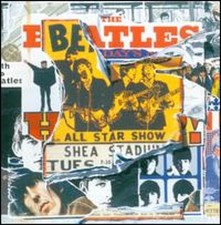 Anthology 2 by The Beatles: Used
