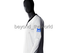 Uniforme Oficial Federación Mundial de Taekwondo KPNP BLUE LABEL ⭐Seguimiento⭐