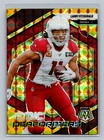 2025 Mosaic Larry Fitzgerald Mosaic (Raw)