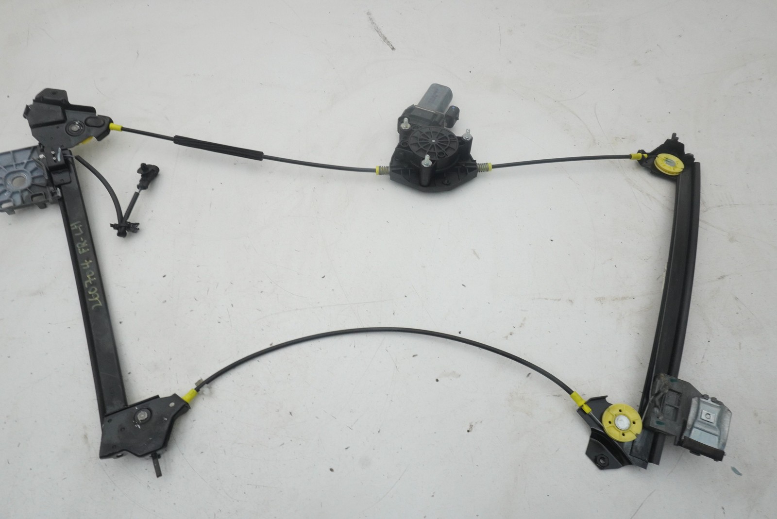 Ferrari California 2008-2018 Front Left Window regulator P/N 69875400