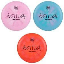 Discmania Anttila Major Champion Edition Flex...