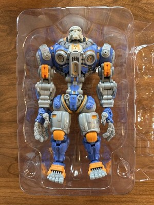 Toy Notch Toy Forge Astro Bots A01 Apollo 1/12th collectible action figure  