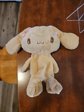 Build-A-Bear Workshop BABW Sanrio Mocha Plush...