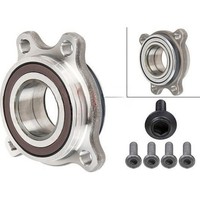 FAG 713 6111 40 Radlagersatz FüR Audi A4 B9 A5 8W2 8WC 8W5 8WD 8WH 8WJ F53 F5P