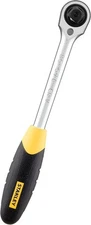 Stanley 4-85-577 Ratchet "Micro Tough", Silver