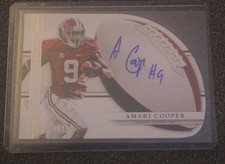 2015 Panini National Treasures Baseball Cards 5