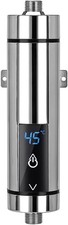 Mini Instantaneous Water Heater, Electric Instantaneous Water Heater, Tankless