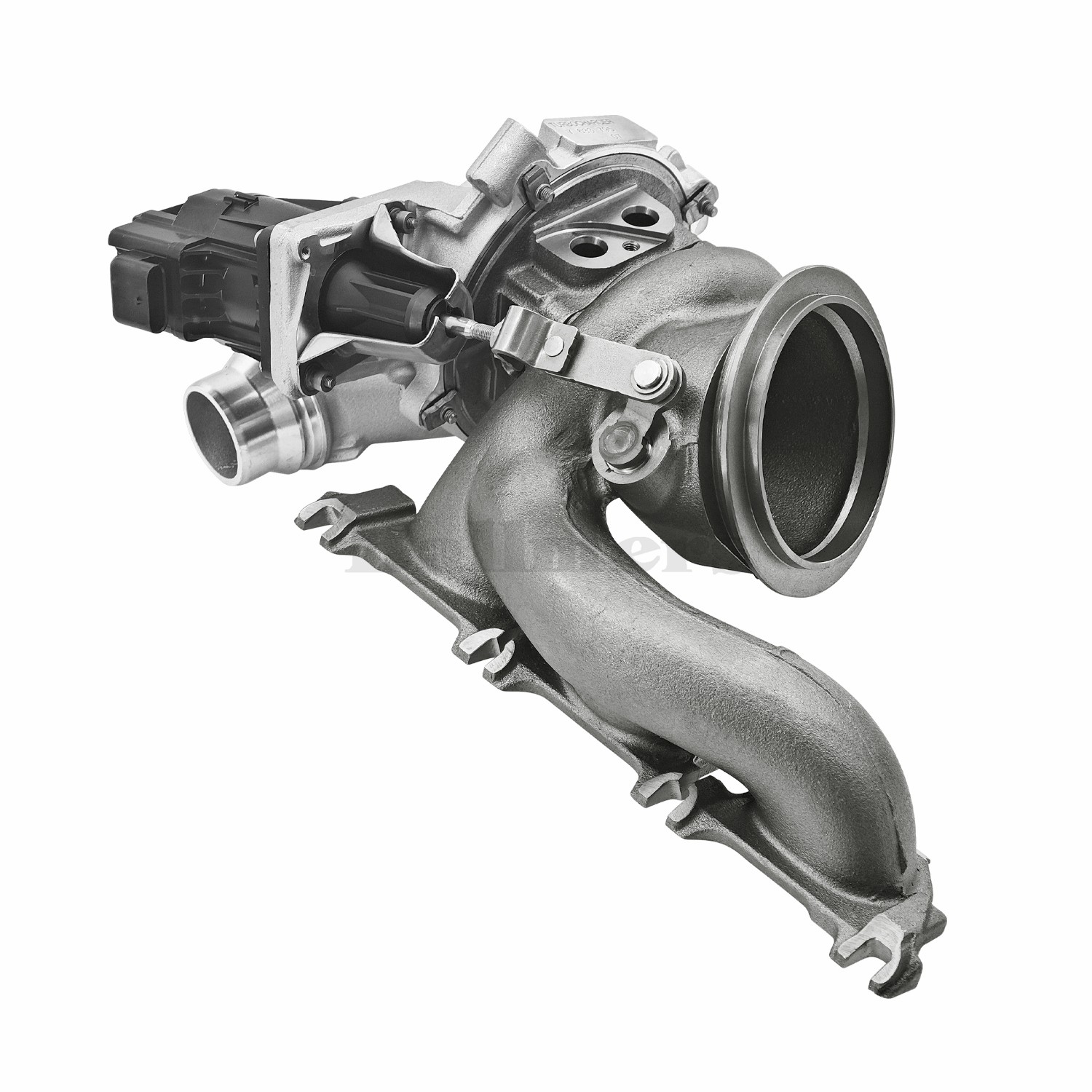 11657625161 Turbo Turbocharger for 2014-2017, 2019-2020 BMW i8 1.5L I15 I12